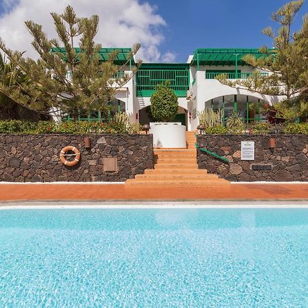 Conylanza Golf Y Mar Suites Коста-Тегисе Экстерьер фото