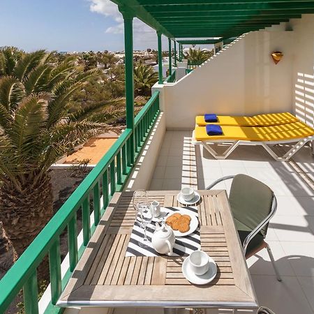 Conylanza Golf Y Mar Suites Коста-Тегисе Экстерьер фото