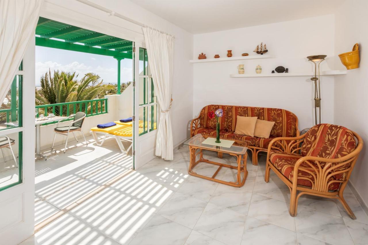 Conylanza Golf Y Mar Suites Коста-Тегисе Экстерьер фото