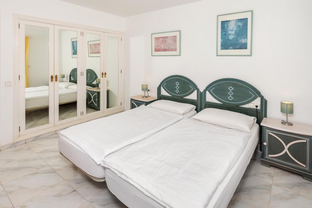 Conylanza Golf Y Mar Suites Коста-Тегисе Экстерьер фото