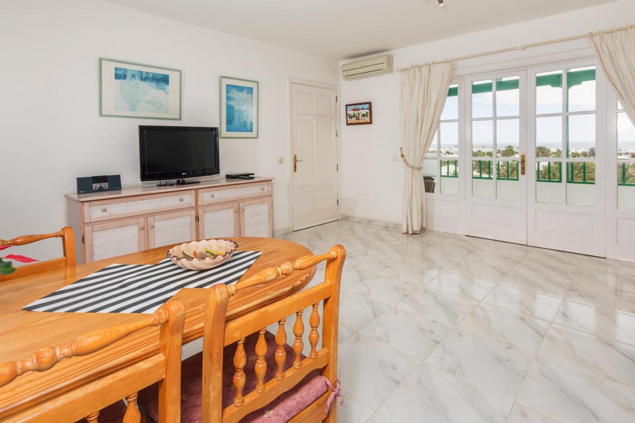Conylanza Golf Y Mar Suites Коста-Тегисе Экстерьер фото