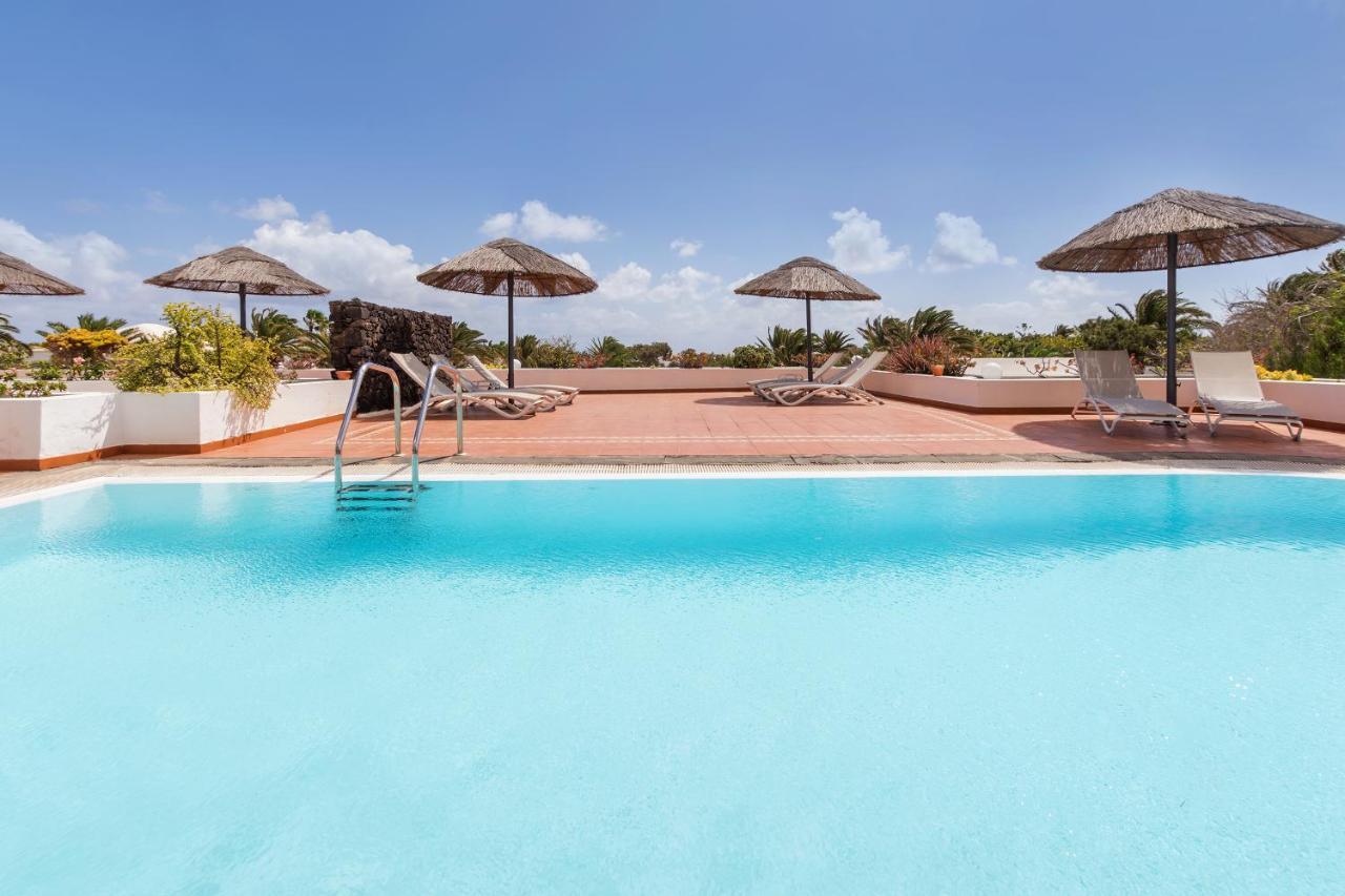 Conylanza Golf Y Mar Suites Коста-Тегисе Экстерьер фото