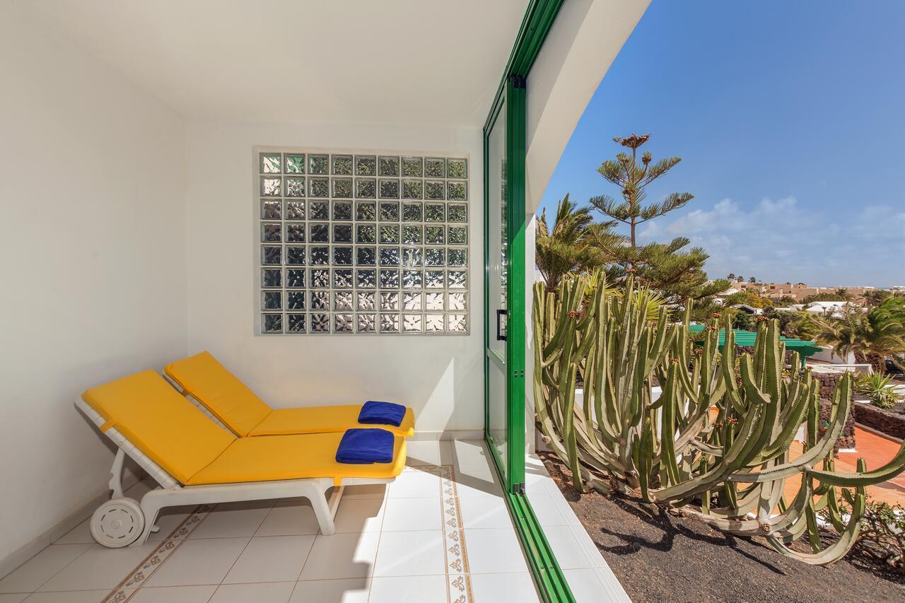 Conylanza Golf Y Mar Suites Коста-Тегисе Экстерьер фото