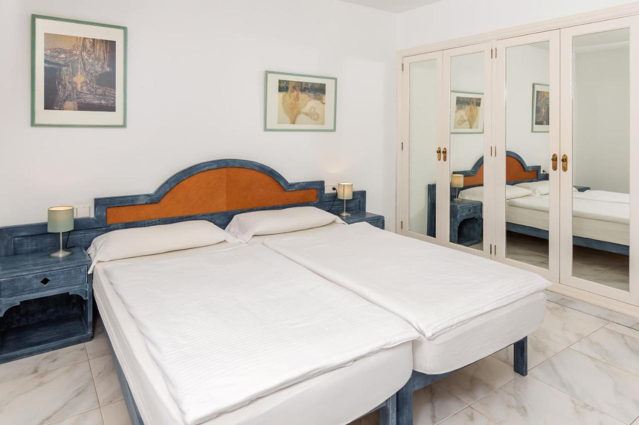 Conylanza Golf Y Mar Suites Коста-Тегисе Экстерьер фото