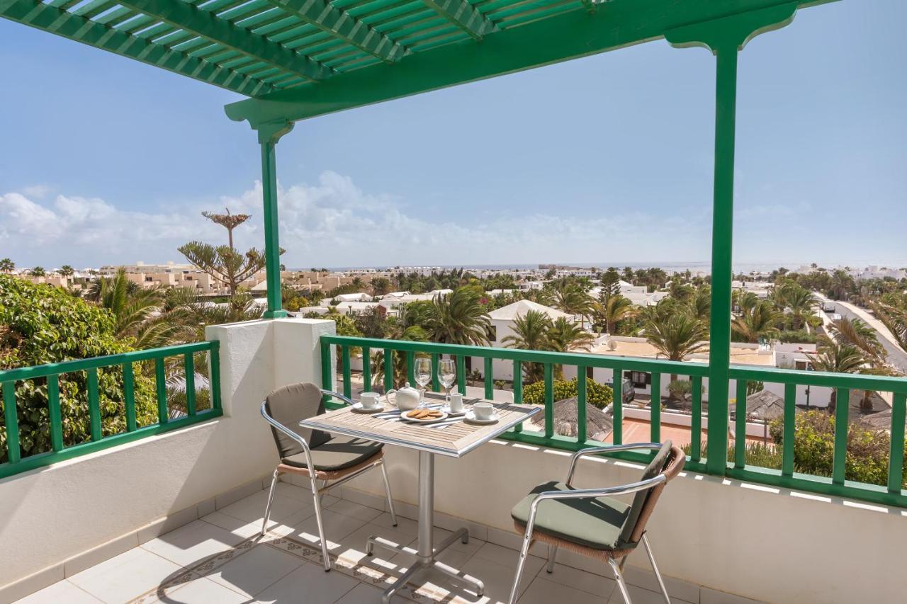 Conylanza Golf Y Mar Suites Коста-Тегисе Экстерьер фото